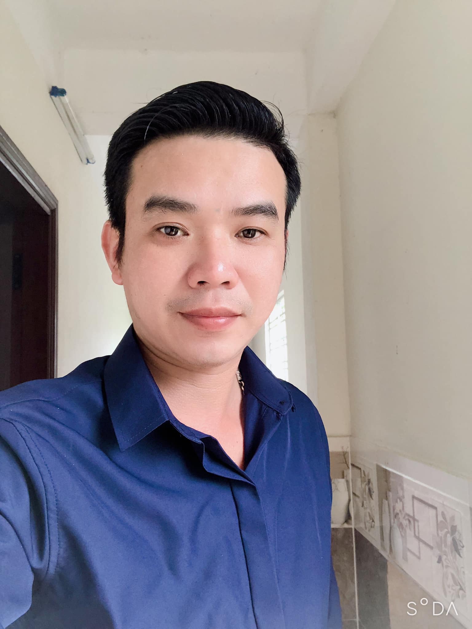 Anh Lê Huy