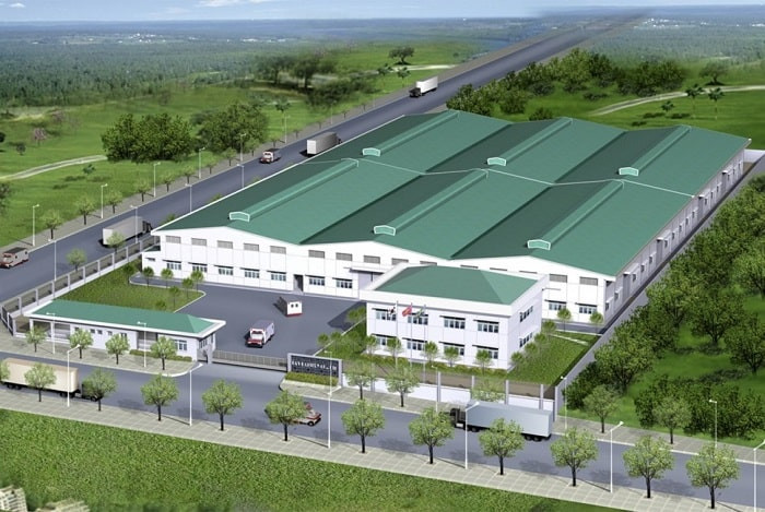 CÔNG TY TNHH ĐOAN KET TIEN - DKT TECHNOLOGY